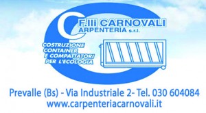 CARPENT FLLI CARNOVALI 2014  